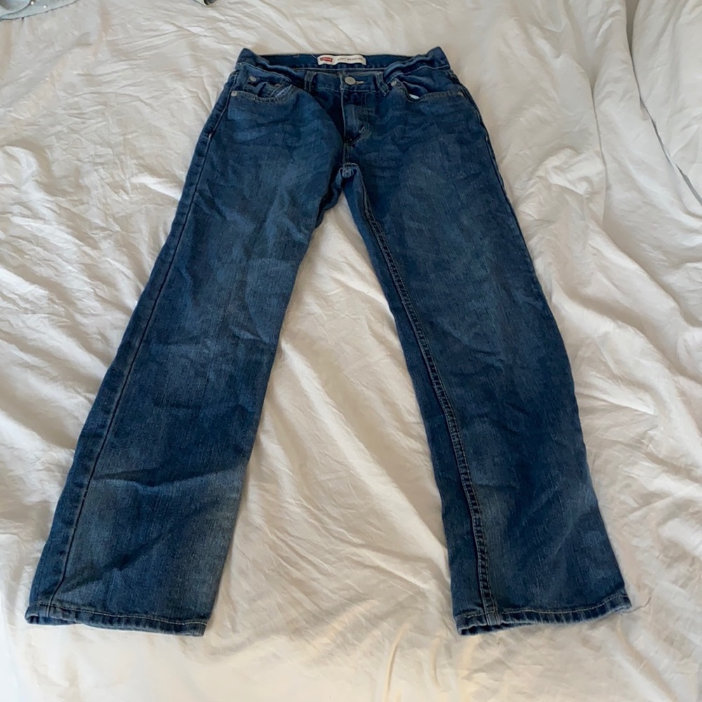Levi Jeans
